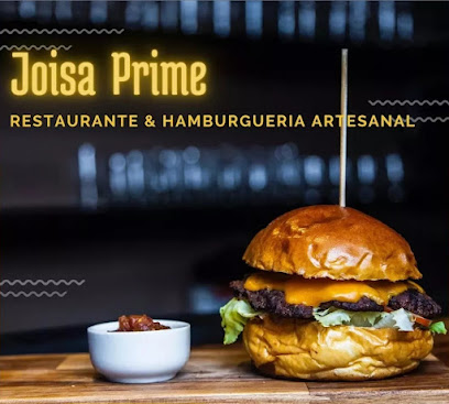 JOISA PRIME - R. do Sol, 404 - Centro, São Luís - MA, 65020-590, Brazil