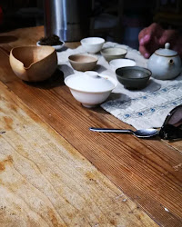 Plats et boissons du Café Les Voyageurs - Café Associatif à Lanvéoc - n°1