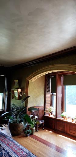 History Museum «Eustis Estate Museum and Study Center», reviews and photos, 1424 Canton Ave, Milton, MA 02186, USA