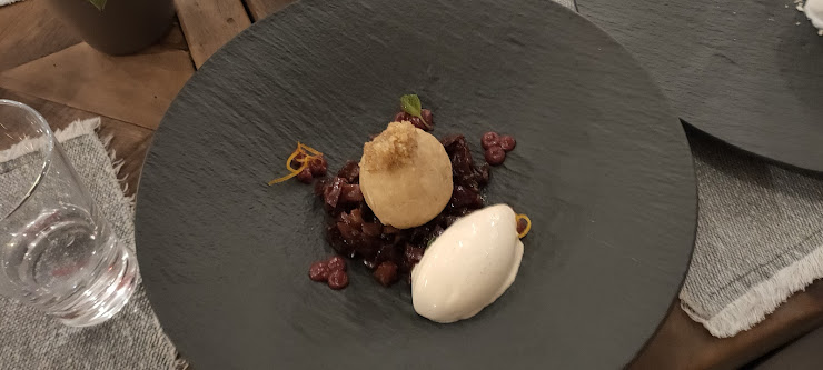 Les plus récentes Hébergement d'intérieur Landhaus Grenzhof Gutschänke 69123 Heidelberg