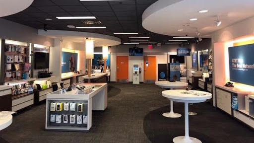Cell Phone Store «AT&T», reviews and photos, 1601 Carl D. Silver Parkway, Fredericksburg, VA 22401, USA