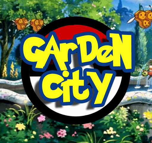 Garden city
