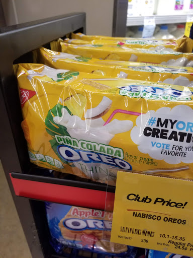 Grocery Store «Vons», reviews and photos, 311 W Los Feliz Rd, Glendale, CA 91204, USA