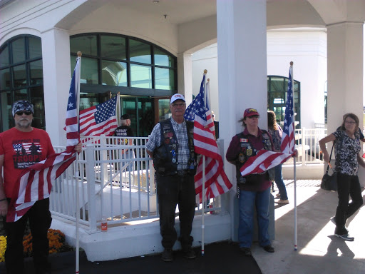 Funeral Home «Baue Funeral & Memorial Center», reviews and photos, 3950 W Clay St, St Charles, MO 63301, USA