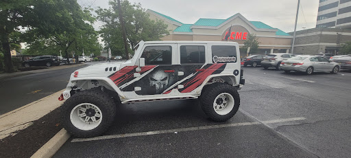 Grocery Store «ACME Markets», reviews and photos, 2160 Lemoine Ave, Fort Lee, NJ 07024, USA