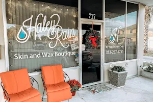 Haley Rain Wax and Beauty Lounge image