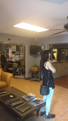 Tattoo Shop «EngineerInk Tattoo & Body Piercing», reviews and photos, 2443 E Orangethorpe Ave, Fullerton, CA 92831, USA