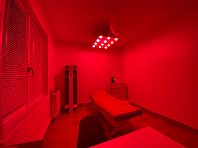 Karen Garcia - Luminothérapie - à Aubière