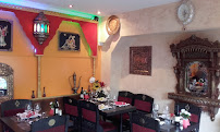 Atmosphère du Restaurant indien La Porte Du Punjab à Caen - n°1