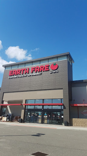 Grocery Store «Earth Fare North Canton», reviews and photos, 3939 Everhard Rd NW, North Canton, OH 44709, USA