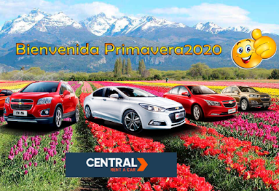 Central Rent a car Alquiler de autos en Pilar Buenos Aires