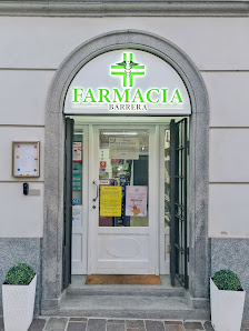 Farmacia Barrera Via Eugenio Bona, 6, 13817 Sordevolo BI, Italia