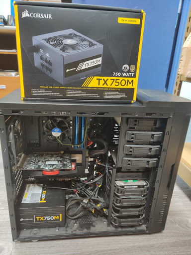 Computer Repair Service «Technoland Computer Repair», reviews and photos, 616 E Colorado St # A, Glendale, CA 91205, USA