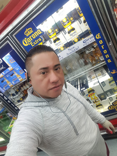 Grocery Store «The Store», reviews and photos, 3811 Hamilton St, Hyattsville, MD 20781, USA