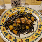 Photo n°1 de l'avis de Delphine.e fait le 17/05/2023 à 19:06 sur le  Osteria all'Inferno dal 1905 à La Spezia