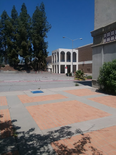 San Bernardino Visitors Center and Concierge