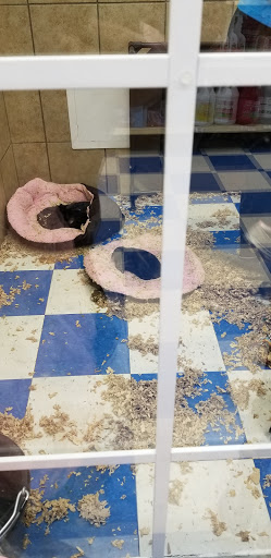 Pet Supply Store «Pets Plus - Bensalem», reviews and photos, 1336 Bristol Pike, Bensalem, PA 19020, USA