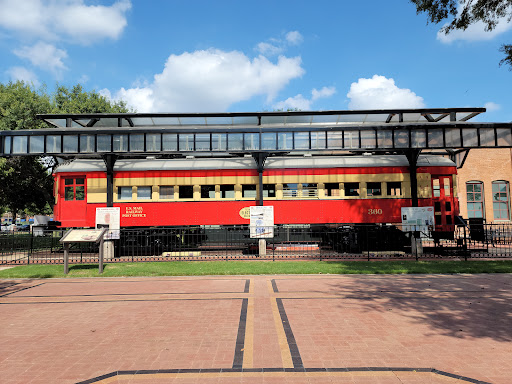 Tourist Attraction «Downtown Plano», reviews and photos, 1037 E 15th St, Plano, TX 75074, USA