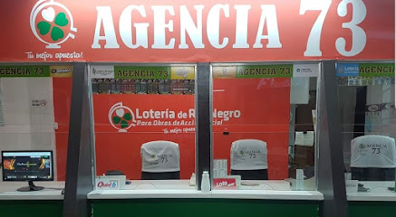 Agencia73