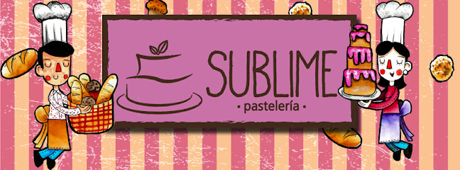 Opiniones de Sublime Pastelería en Ñuñoa - Panadería