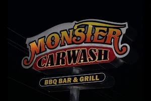 Monster Carwash image