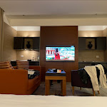 Photo n°6 de l'avis de Valerio.. fait le 25/09/2022 à 12:35 sur le  Milan Suite Hotel à Milan