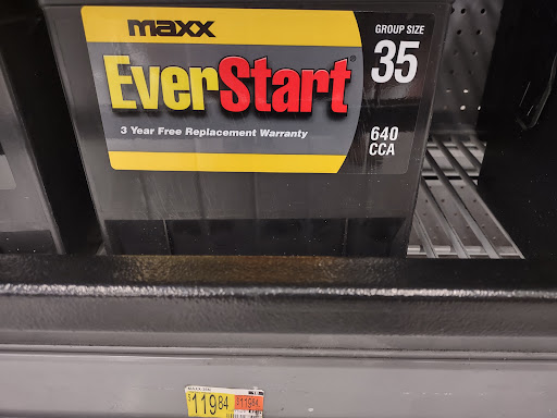 Department Store «Walmart Supercenter», reviews and photos, 1600 E Chestnut Ave, Yakima, WA 98901, USA