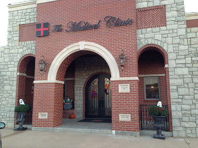 The Medical Clinic Building