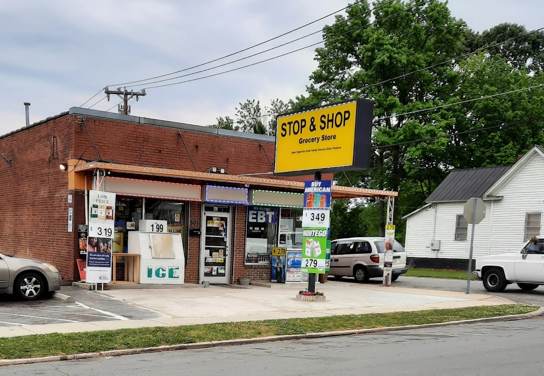 La Bodega Grocery Store