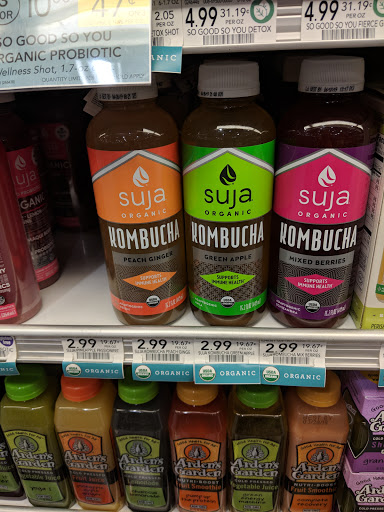 Supermarket «Publix Super Market at Reedy Branch Commons», reviews and photos, 10920 Baymeadows Rd, Jacksonville, FL 32256, USA