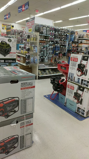 Hardware Store «Harbor Freight Tools», reviews and photos, 2500 W Parmer Ln B, Austin, TX 78727, USA