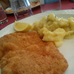 Photo n°1 de l'avis de Marco.a fait le 21/07/2016 à 10:05 sur le  Pizzeria Restaurant Brauerei Harpf à Brixen