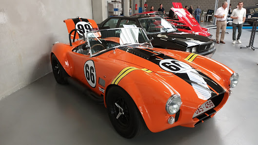 Autofix Ieper Oostkaai 23a/2, 8900 Ieper, Belgique