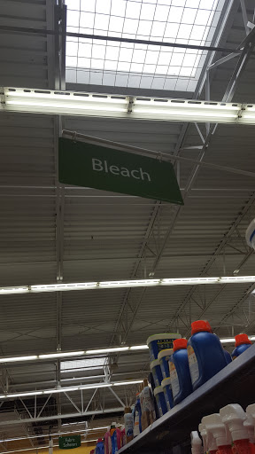 Department Store «Walmart Supercenter», reviews and photos, 2800 Spring Ct SW, Decatur, AL 35603, USA