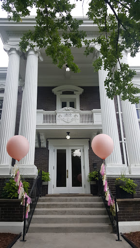 Wedding Venue «Parkside Mansion», reviews and photos, 1859 York St, Denver, CO 80206, USA