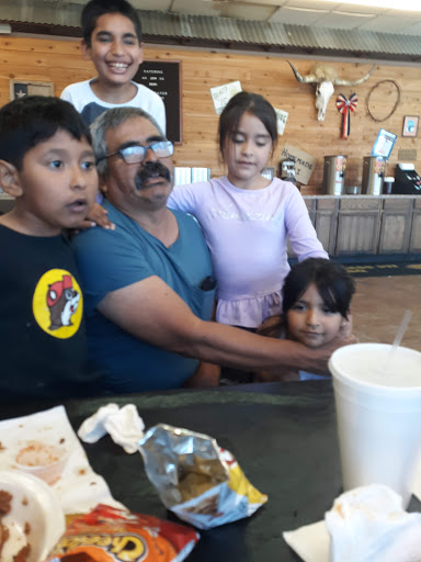 Barbecue Restaurant «Bottomless Pit BBQ & Catering», reviews and photos, 2815 Leopard St, Corpus Christi, TX 78408, USA