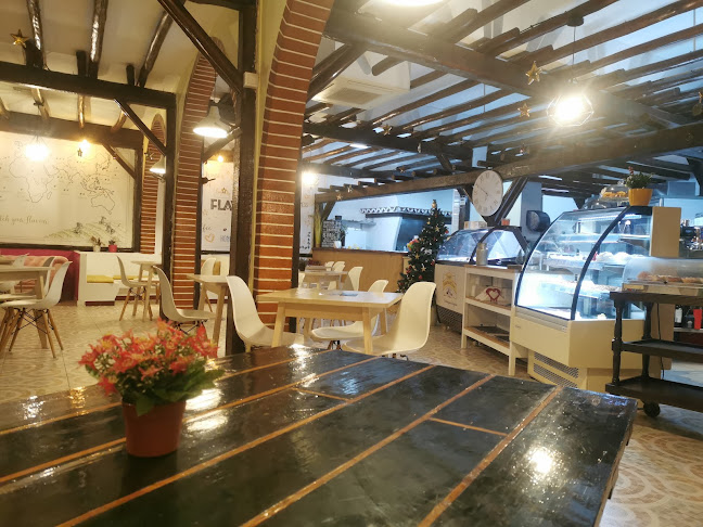 Opinii despre Flavour Café Albufeira în Albufeira - Cafeteria