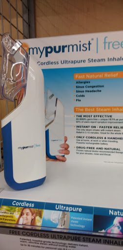 Department Store «Bed Bath & Beyond», reviews and photos, 10350 E US Hwy 36, Avon, IN 46123, USA