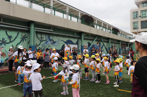 Zebedee International Preschool and Nursery 思百德國際幼稚及幼兒園