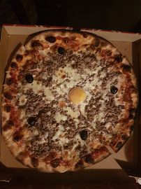 Pizza du Pizzeria Buona Pizza à Launaguet - n°11