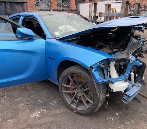 Used Auto Parts Store «Beltway Used Auto Parts», reviews and photos, 2421 Kenilworth Ave, Hyattsville, MD 20781, USA