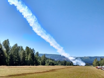 Cougar Mountain Airfield