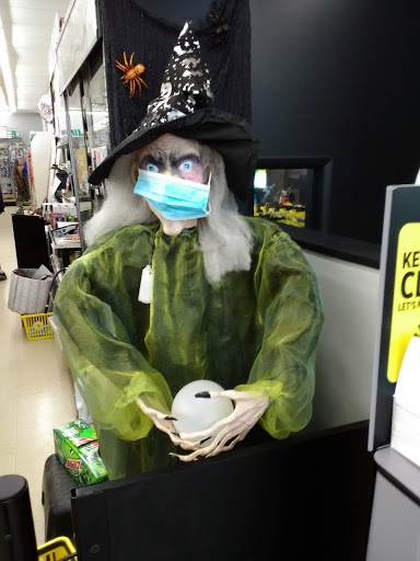 Home Goods Store «Dollar General», reviews and photos, 2649 Main St, Whitney Point, NY 13862, USA