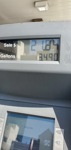 Car Wash «Americana Car Wash», reviews and photos, 9510 Scranton Rd, San Diego, CA 92121, USA