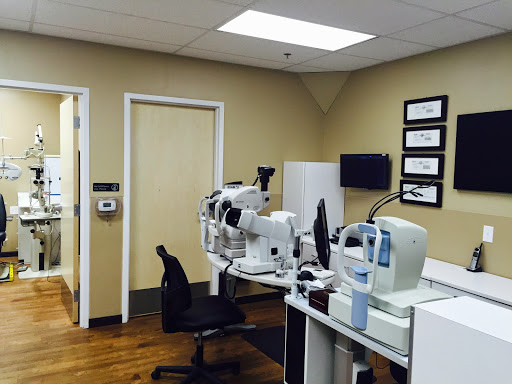 Bream Optometry, Goleta image