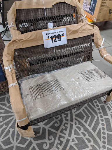 Home Improvement Store «The Home Depot», reviews and photos, 1500 Summit Dr, Lapeer, MI 48446, USA