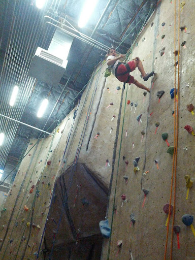 Climbmax Gym