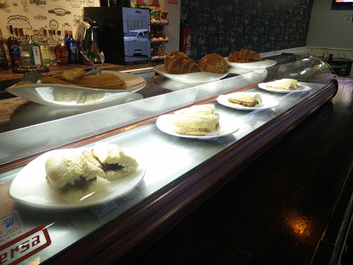 Información y opiniones sobre Restaurante La Bolada de Zaragoza