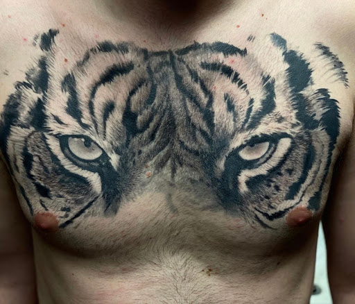 Explore valhalla tattoo ideas, creative tattoo ideas in Fort Wayne, available at Grade A Tattoos and Body Piercing