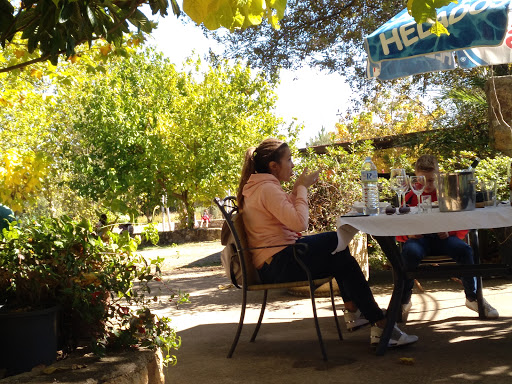 Restaurante Los Dolmenes